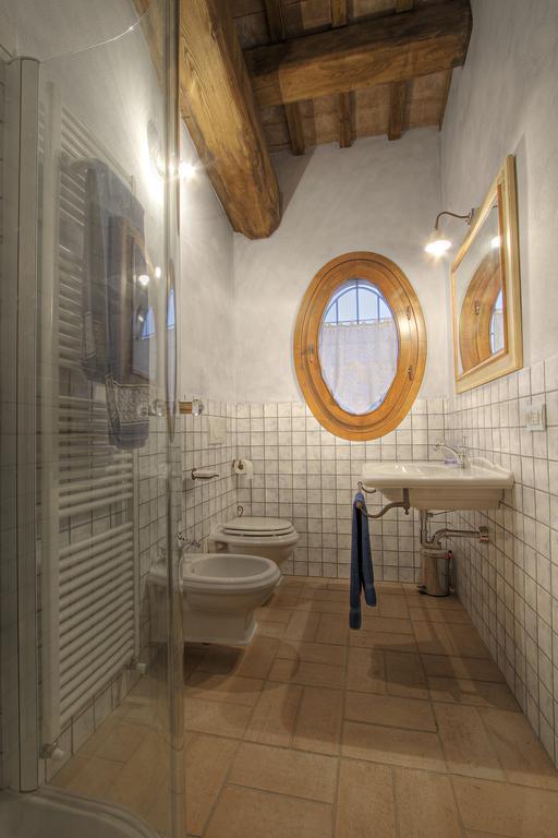 La Fornasaccia Bed & Breakfast Cesena Exterior foto