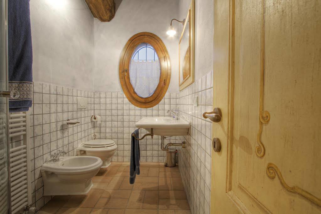 La Fornasaccia Bed & Breakfast Cesena Exterior foto